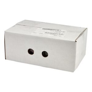 Strawberries | Corrugated Box