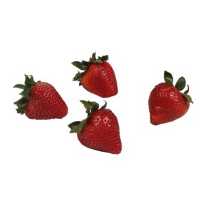 Strawberries | Raw Item