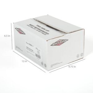 Bavarian Hickory-Smoked Ham, Sliced | Corrugated Box