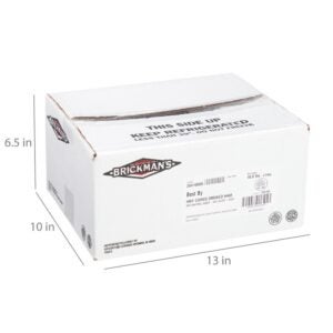 HAM SMKD HNY CURE SLCD 5-2# BRICK | Corrugated Box