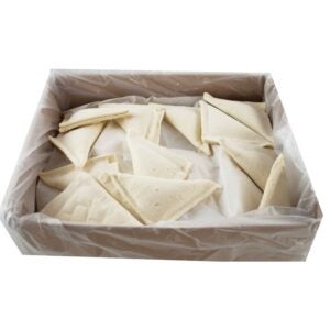 60-3.7Z TURNOVERS CHERRY PILLSBURY | Packaged