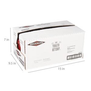 Tomato Ketchup | Corrugated Box