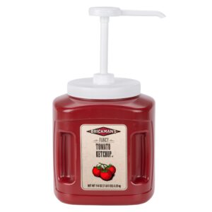 Ketchup Jug | Packaged