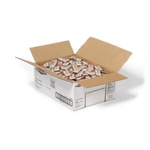 Ketchup Packet | Packaged