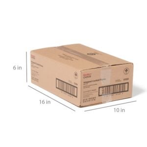 Wrapped Cocktail Franks | Corrugated Box