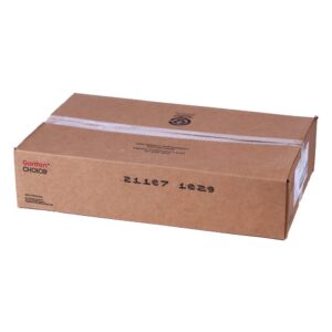 Chicken Penne with Alfredo | Corrugated Box