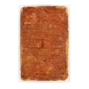 Entree Pork Shred W/bbq Sauce Cooked | Packaged