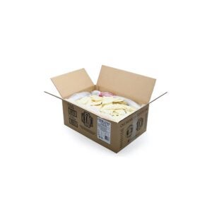 4 Cut Tortilla Chips | Packaged