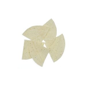 4 Cut Tortilla Chips | Raw Item