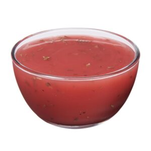 Raspberry Vinaigrette Dressing Packet | Raw Item