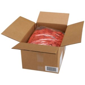 Sliced Pepperoni | Packaged