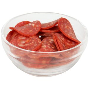 Sliced Pepperoni | Raw Item
