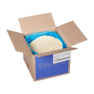 CRUST PIZZA VEG CAULIF 10″ 2-12CT | Packaged