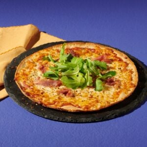 CRUST PIZZA VEG CAULIF 10″ 2-12CT | Styled