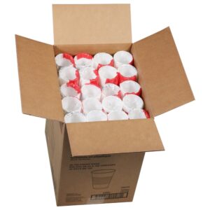 CUP PLAS CLD 9Z TRANSL | Packaged