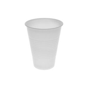 CUP PLAS CLD 9Z TRANSL | Raw Item