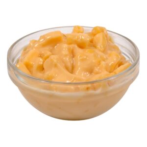 Macaroni & Cheese Entree | Raw Item