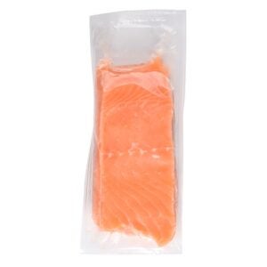 Norwegian Atlantic Salmon | Packaged