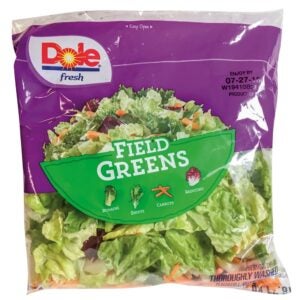 Romaine Blend | Packaged