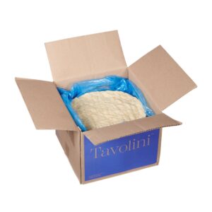 CRUST PIZZA VEG CAULIF 12″ 1-24CT | Packaged