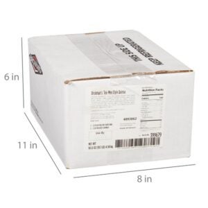 Lettuce Italian Blend 6-9oz. | Corrugated Box