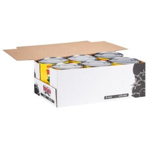 Diced California Tomatoes | Packaged