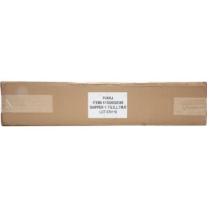 Bean & Cheese Burritos | Corrugated Box