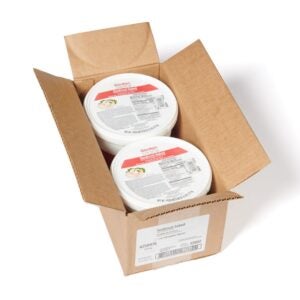 SALAD SEAFD DOCKSIDE 5# GCHC | Packaged