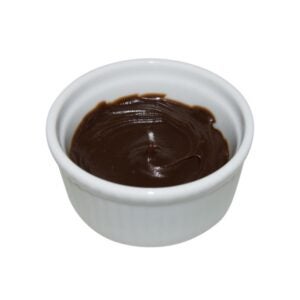 TOPPING FUDGE CRMY RICH | Raw Item