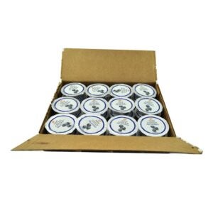 YOGURT GRK BLUEB FF 24-3.5Z YOPL | Packaged