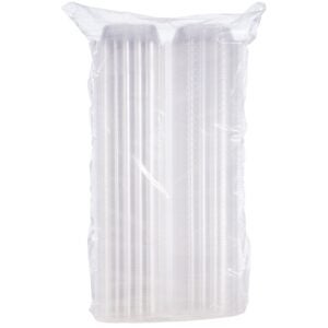 CONT SAND HNGD CLR 4-125CT DART | Packaged