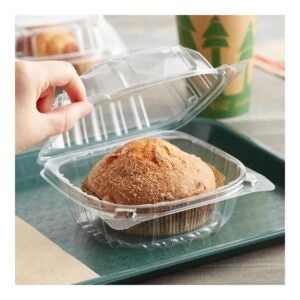 CONT SAND HNGD CLR 4-125CT DART | Styled