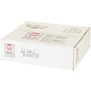 Sliced Ham | Corrugated Box