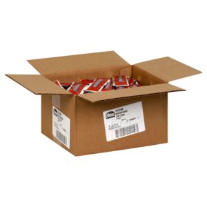 SAUCE HORSERADISH HNZ 200CT | Packaged