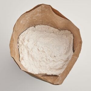 Premium Untreated Flour | Packaged