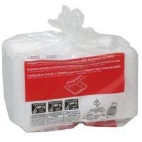 Large Foam Containers | Packaged