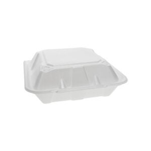 Large Foam Containers | Raw Item
