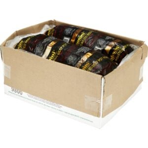 Whole Beef Pot Roasts | Packaged