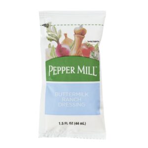 Buttermilk Ranch Dressing Packets | Packaged