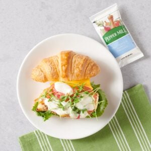 Buttermilk Ranch Dressing Packets | Styled