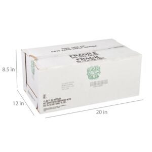 White Grape Juice | Corrugated Box