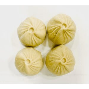 Chicken Dumplings | Raw Item