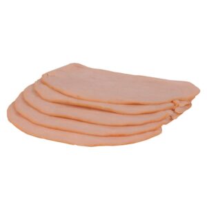 Smoked Turkey Breast | Raw Item