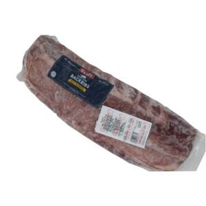 Pork Back Ribs | Packaged