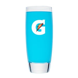 G Zero Glacier Freeze Sports Drink | Raw Item
