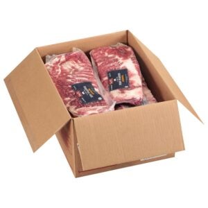 Pork Spareribs | Packaged