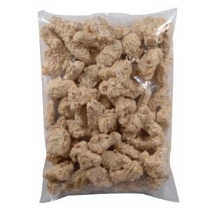 Wings That Wow | Packaged