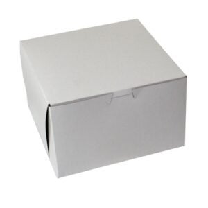 Bakery Boxes | Raw Item