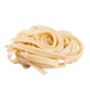 Pasta Fettuccini Ckd 1-5lbs. | Raw Item