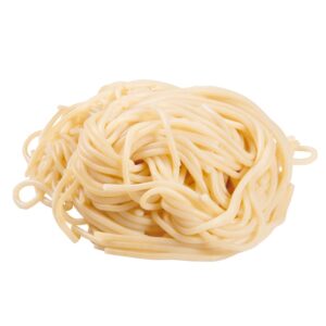 Cooked Spaghetti Pasta | Raw Item